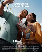 Anker Nano Power Bank 10K, 45W