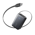 Anker Nano Power Bank 10K, 45W