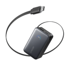 Anker Nano Power Bank 10K, 45W