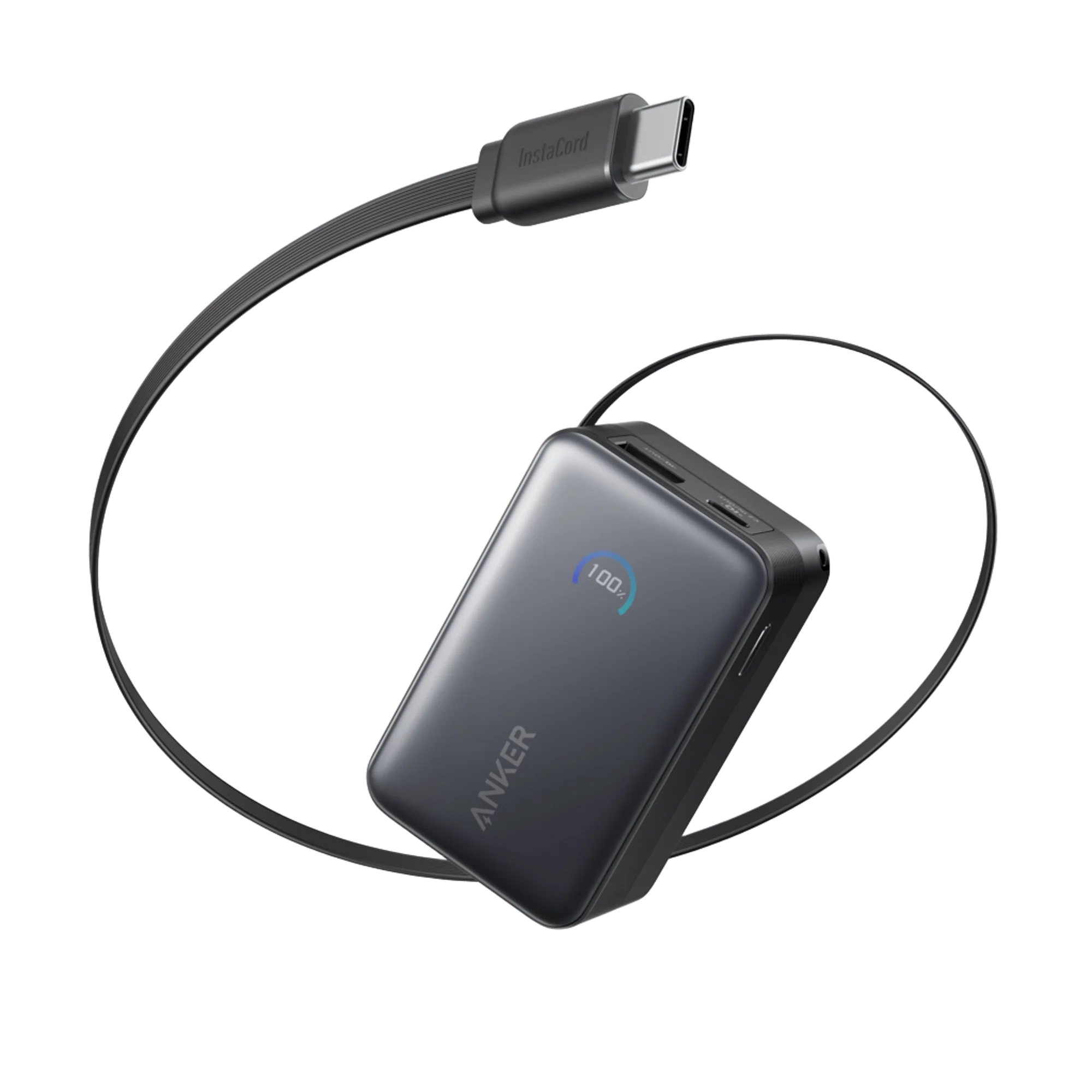 Anker Nano Power Bank 10K, 45W
