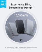 Anker MagGo 5K, Slim