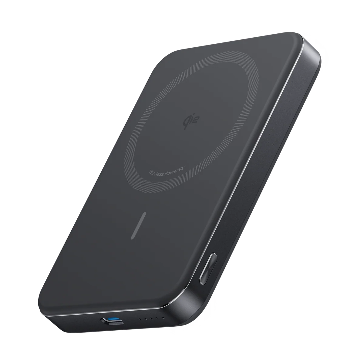Anker MagGo 5K, Slim