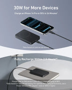 Anker MagGo 10K, Slim