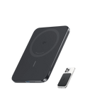 Anker Nano Power Bank (5K, MagGo, Slim)