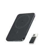 Anker Nano Power Bank (5K, MagGo, Slim)