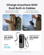 Anker Laptop Power Bank