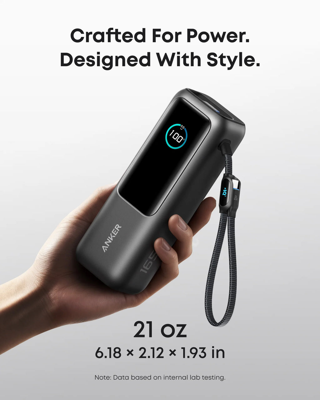 Anker Laptop Power Bank