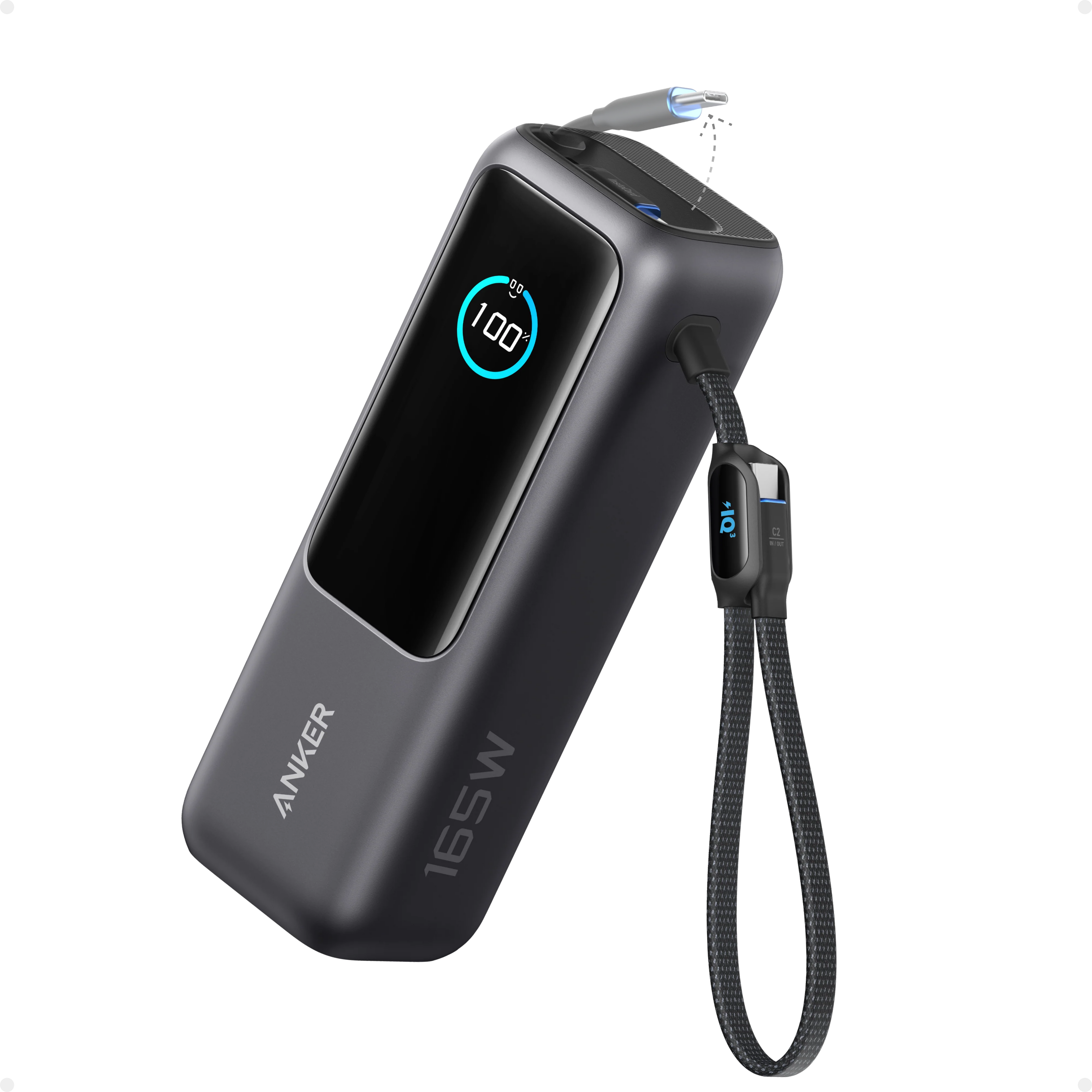 Anker Laptop Power Bank