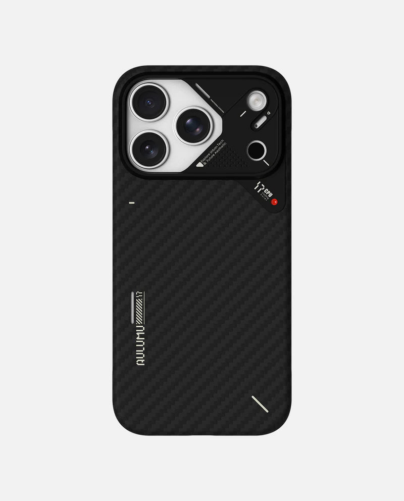 A17 Aramid Fiber Case| Ultra Slim