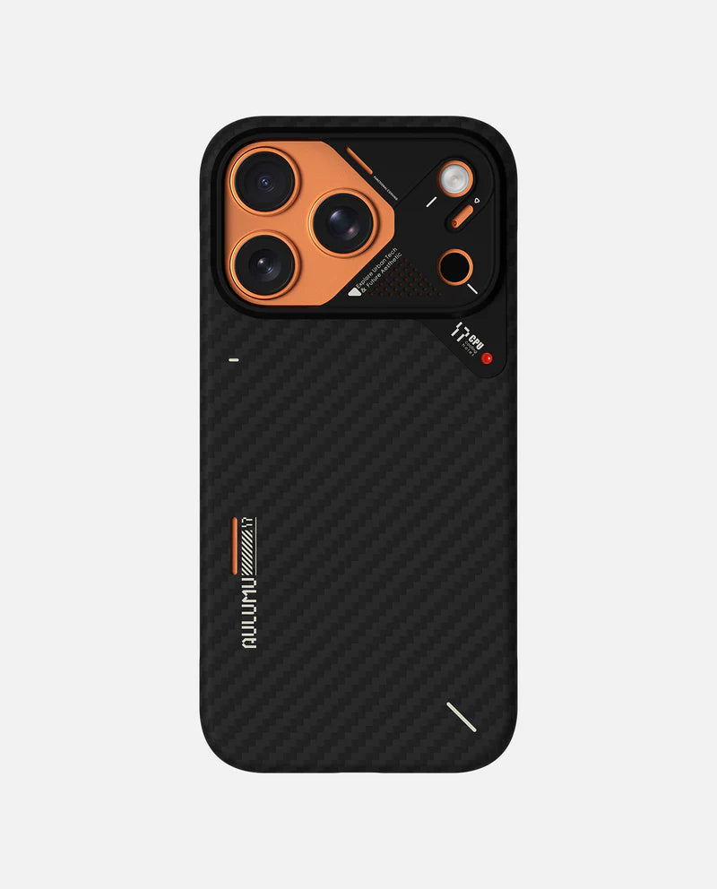 A17 Aramid Fiber Case| Ultra Slim