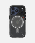 A17 Frosted Case for iPhone 17 Series | Subtle Glow-in-the -Dark