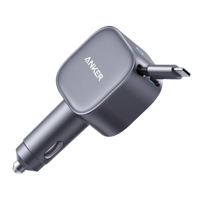Anker Nano 75W Car Charger