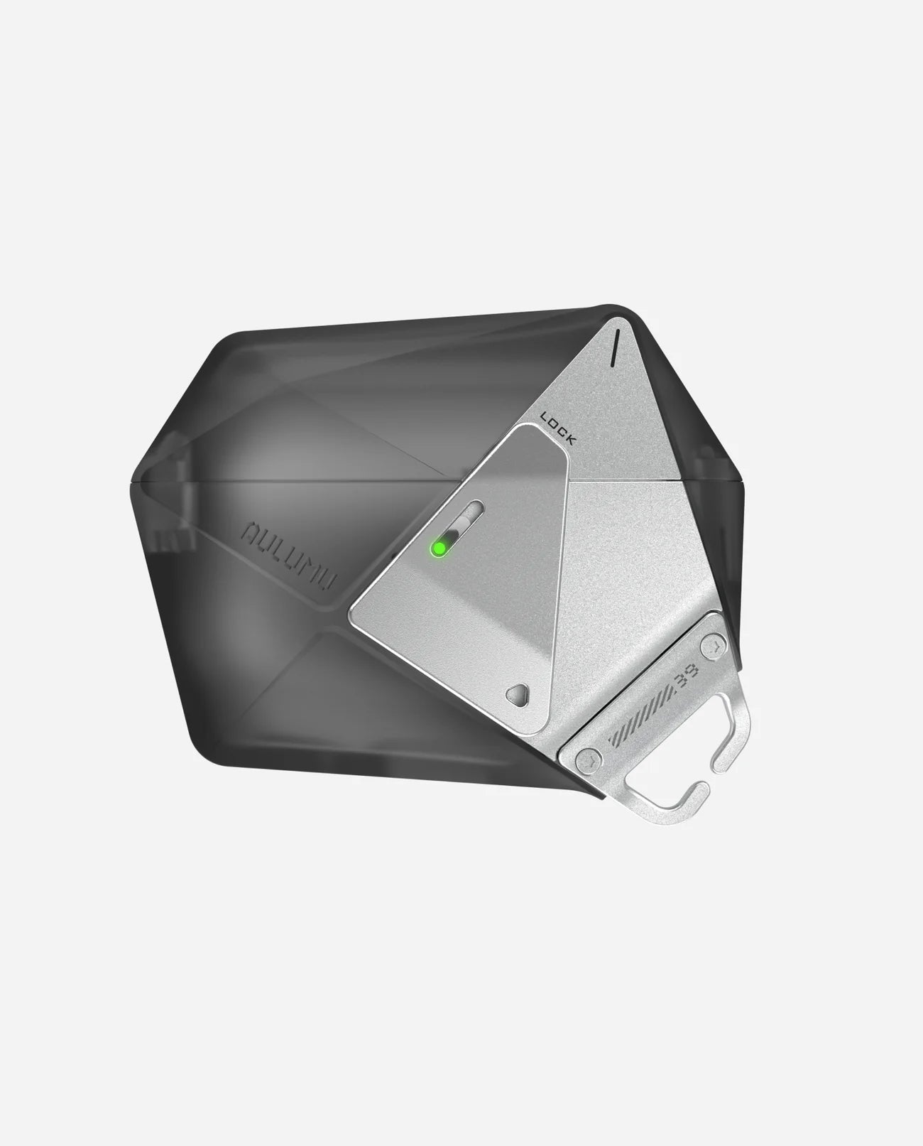 G09 Infinite 360° Magnetic Stand | 3-Axis Rotation