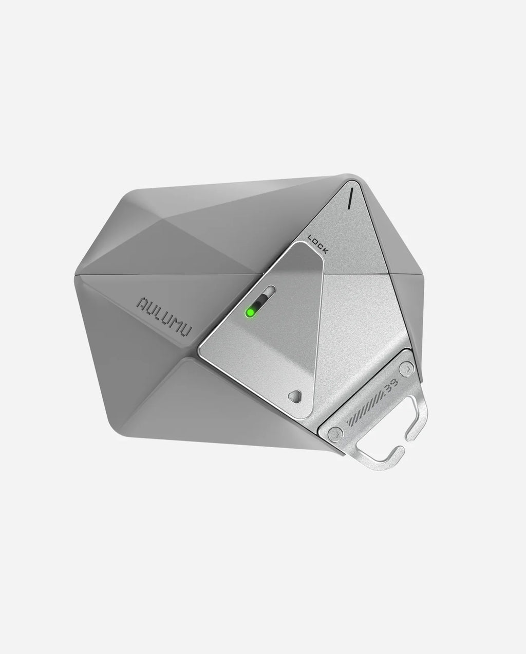 G09 Infinite 360° Magnetic Stand | 3-Axis Rotation