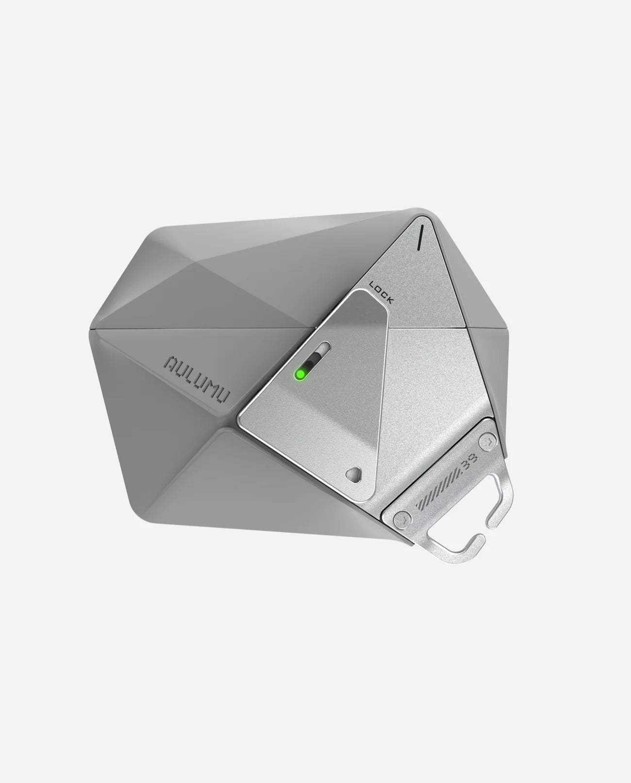 G09 Infinite 360° Magnetic Stand | 3-Axis Rotation
