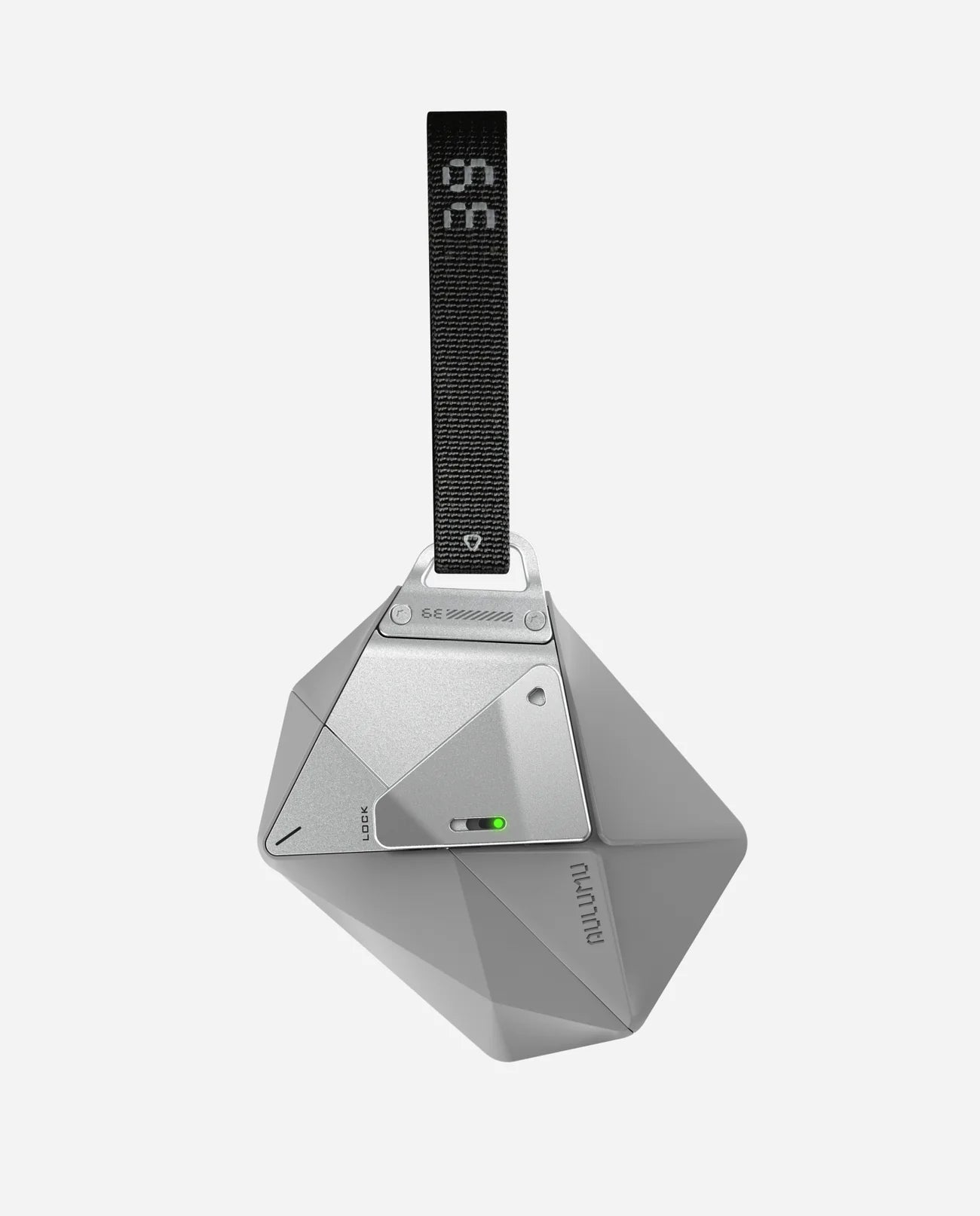 G09 Infinite 360° Magnetic Stand | 3-Axis Rotation