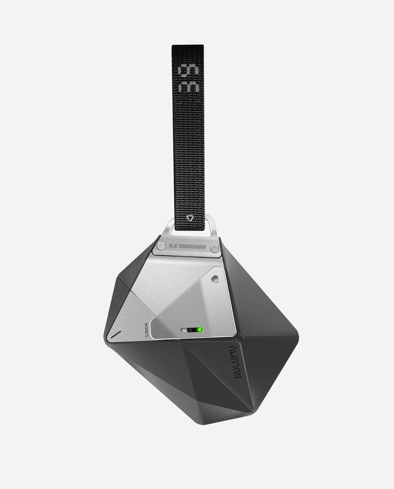 G09 Infinite 360° Magnetic Stand | 3-Axis Rotation