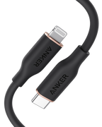 Anker 641 USB-C to Lightning Cable