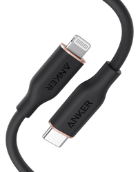 Anker 641 USB-C to Lightning Cable
