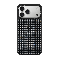 CASETiFY Luxe Crystal Case