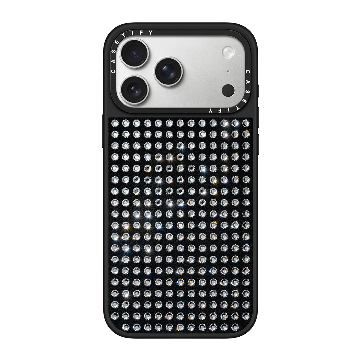 CASETiFY Luxe Crystal Case
