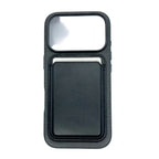 Phone Leather Wallet With MagSafe