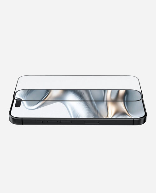 AF01 Crystal Clear Screen Protector for iPhone 17 Pro Max | Ultra HD Clarity & Precision Fit
