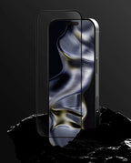 AF01 Crystal Clear Screen Protector for iPhone 17 Pro Max | Ultra HD Clarity & Precision Fit