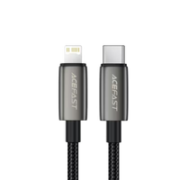 ACEFAST C23-01 USB-C to L charging data cable