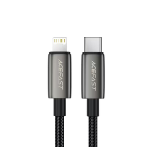 ACEFAST C23-01 USB-C to L charging data cable