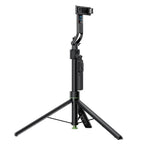 ACEFAST E41 Telescopic Selfie Stick with Automatic Tripod and AI Face Tracking
