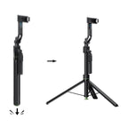 ACEFAST E41 Telescopic Selfie Stick with Automatic Tripod and AI Face Tracking