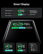 Anker Prime Power Bank (20K, 200W)