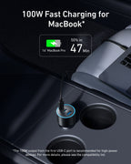Anker Nano Car Charger