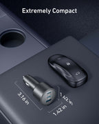 Anker Nano Car Charger