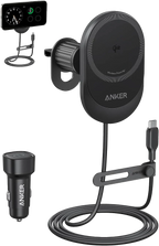 Anker MagGo Wireless Car Charger