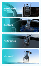 BWOO Magnetic Phone Bracket