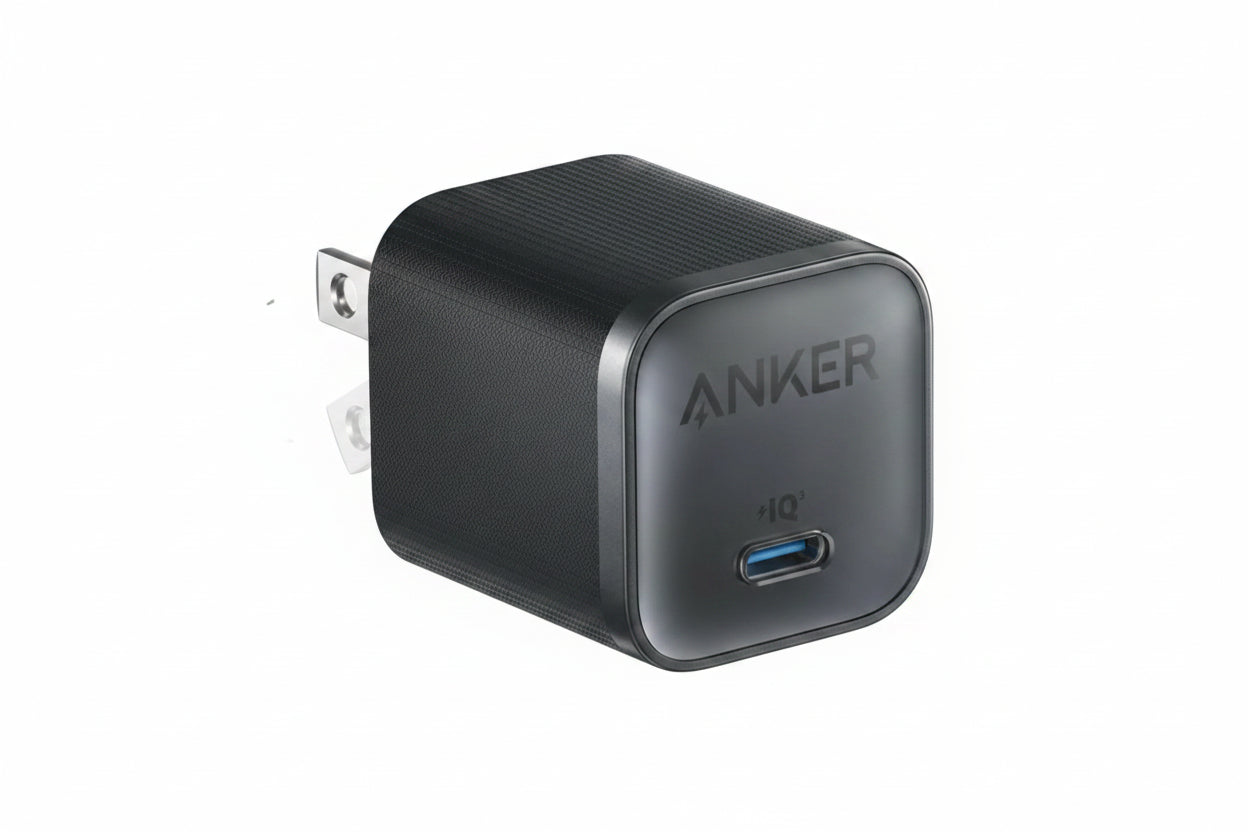 Anker Nano Charger (45W)