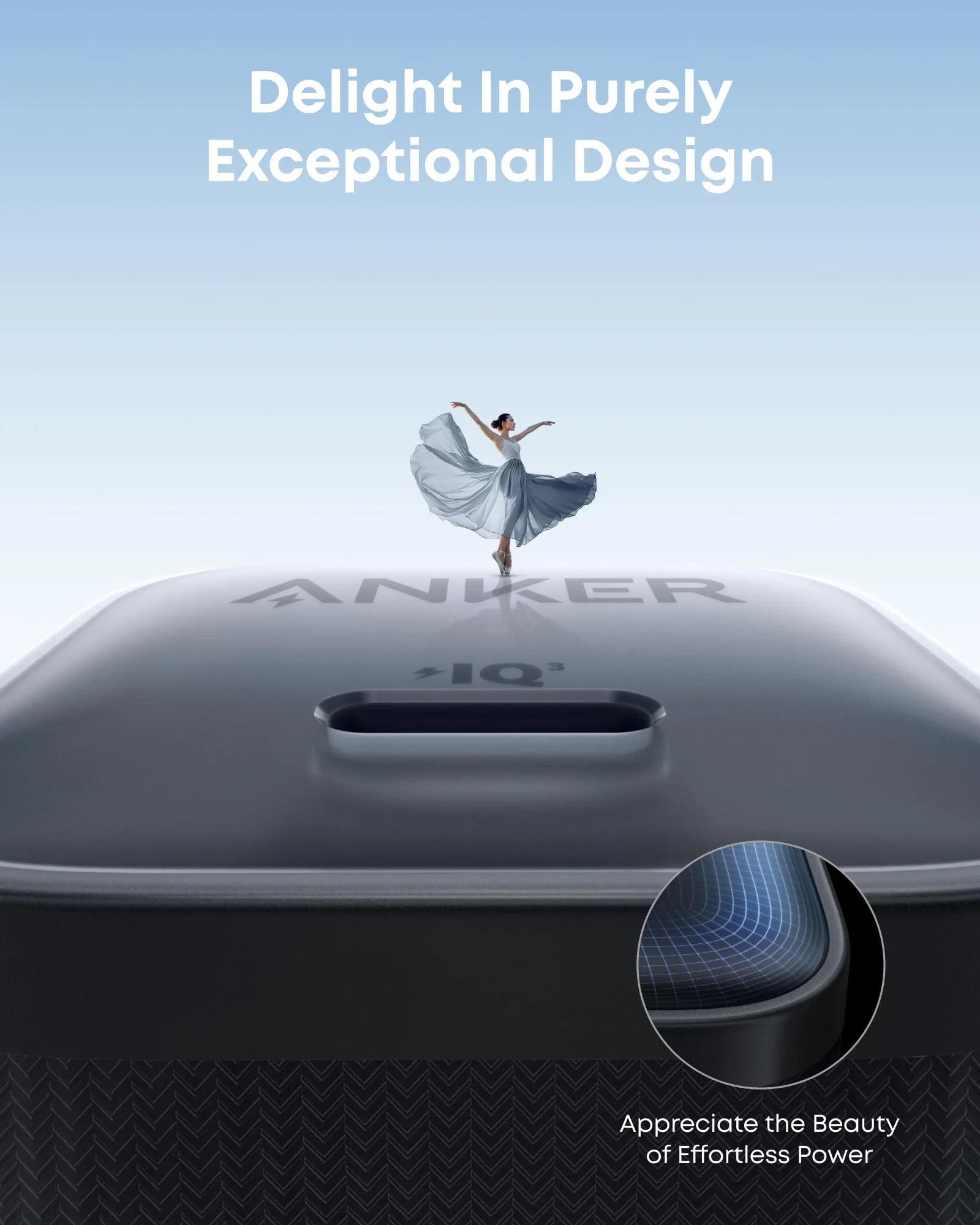 Anker A2692 Nano USB-C Wall Charger 45W