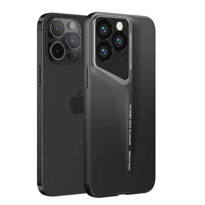 Sports Car Design Look Case