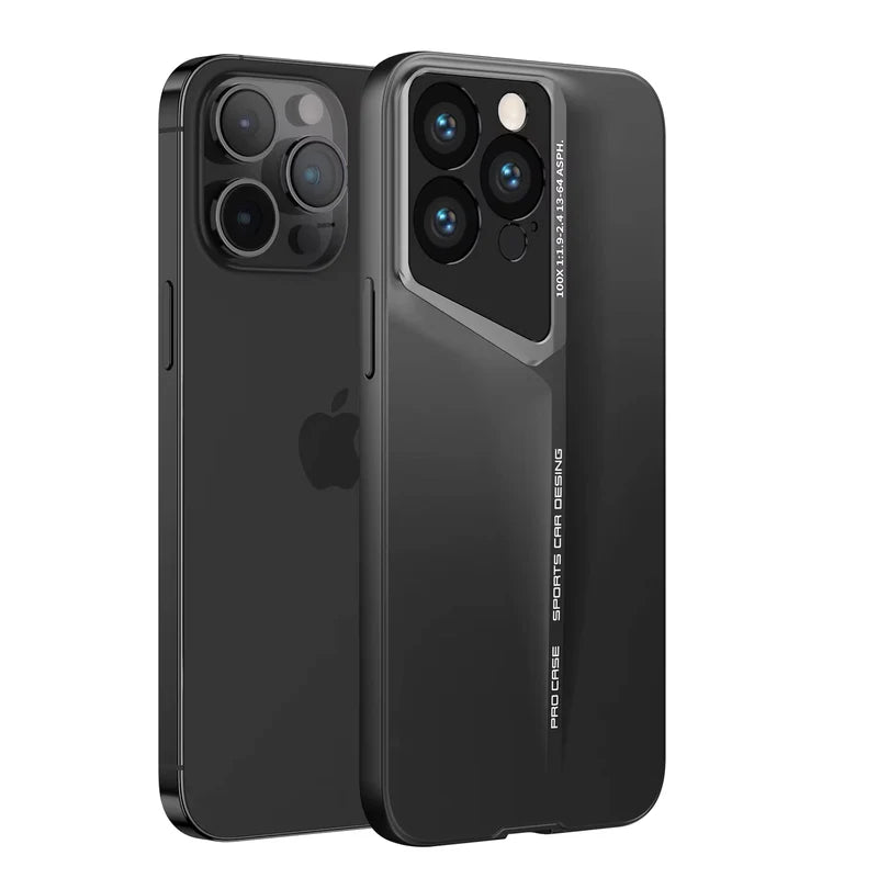 Sports Car Design Look Case