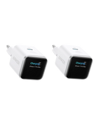 Anker Nano 45W Smart Display Charger