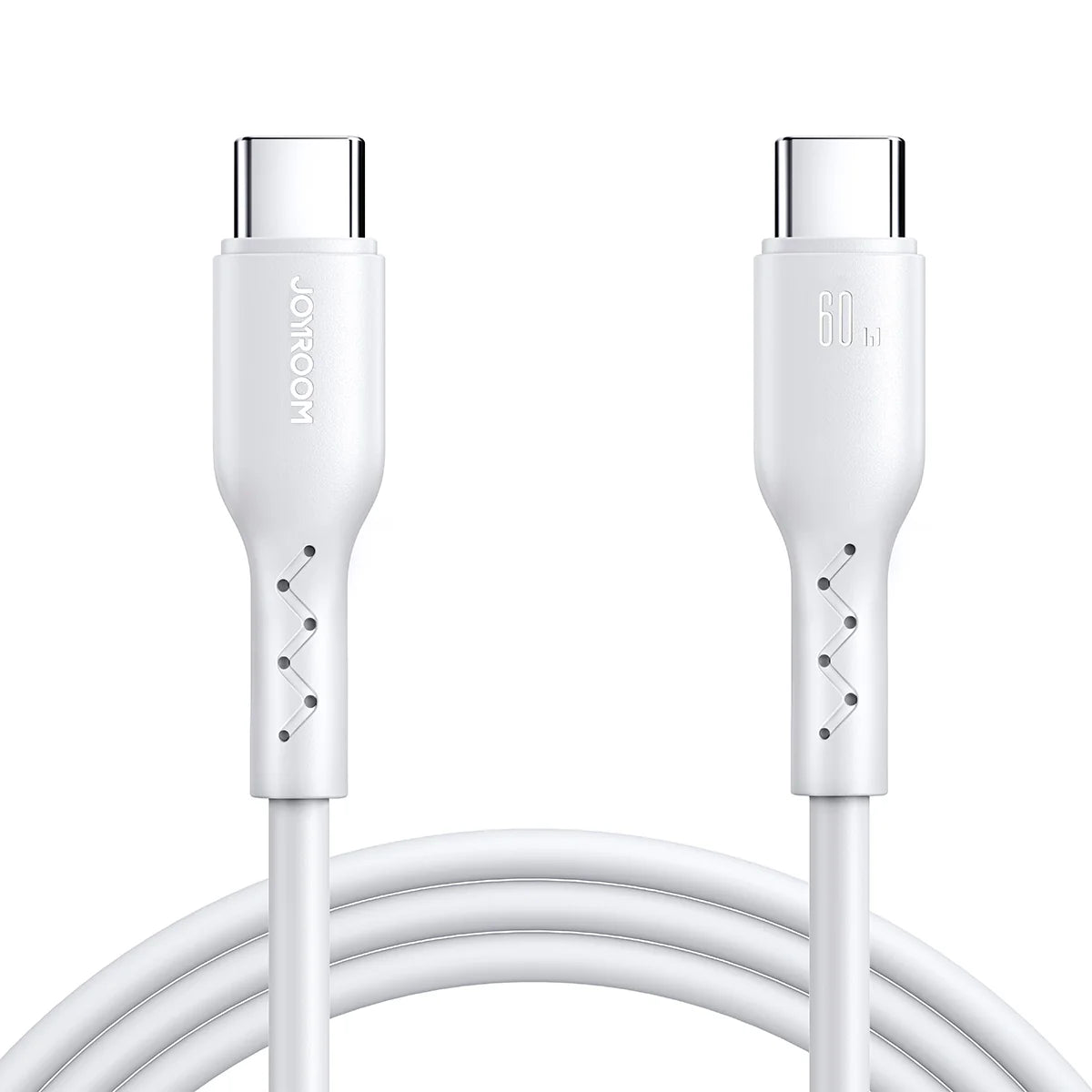 Joyroom Type C To Type C Data Cable 60W Fast Charging Series Cable SA26