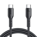 Joyroom Type C To Type C Data Cable 60W Fast Charging Series Cable SA26