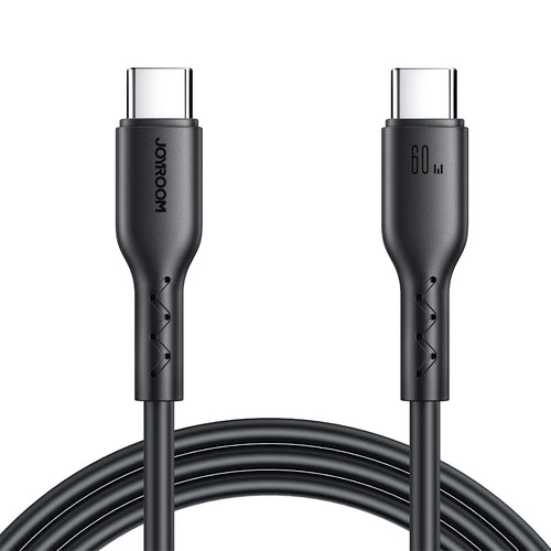 Joyroom Type C To Type C Data Cable 60W Fast Charging Series Cable SA26