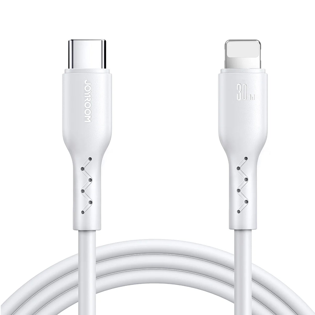Joyroom 30W Type-C to Lightning Fast Charging Data Cable (S-A26)