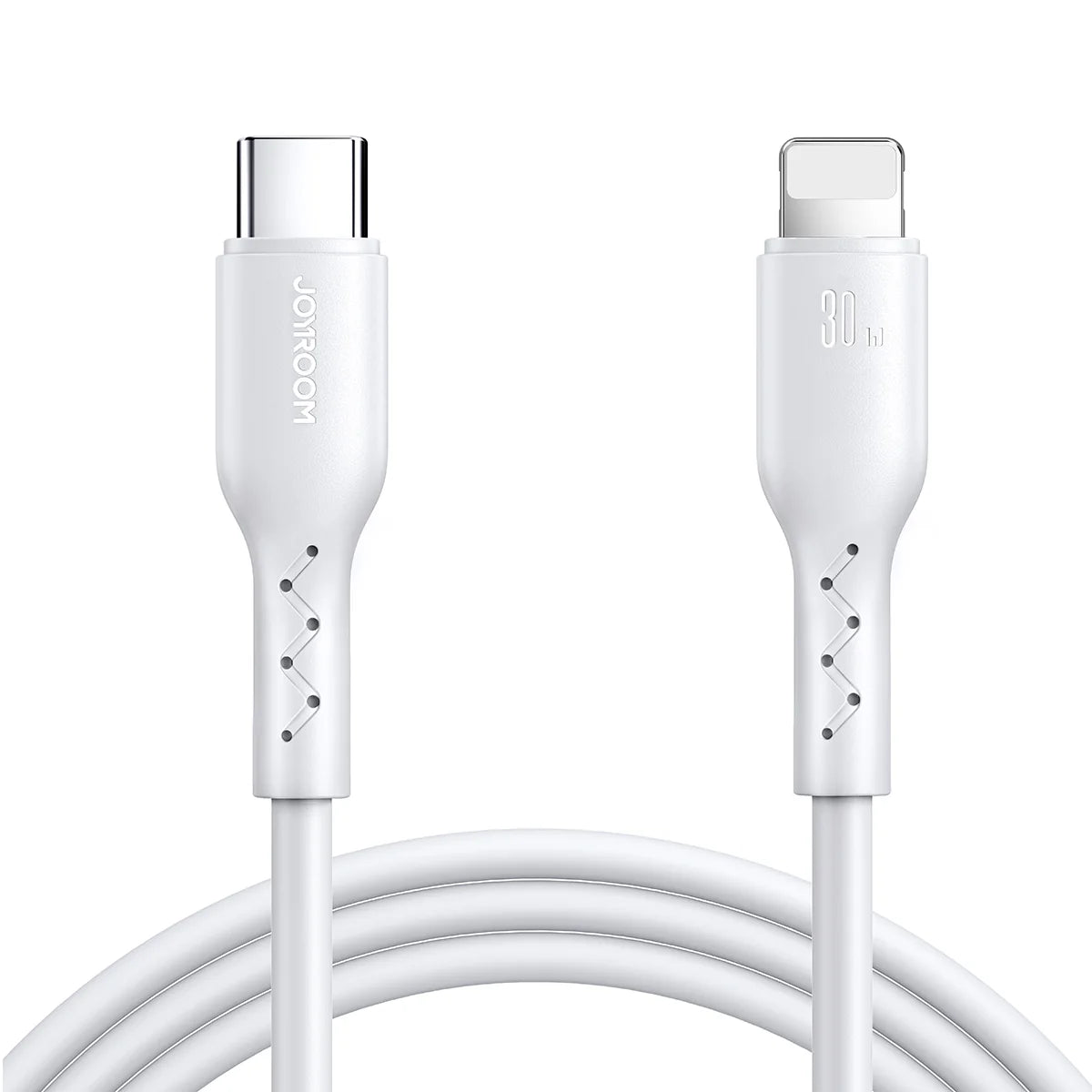 Joyroom 30W Type-C to Lightning Fast Charging Data Cable (S-A26)
