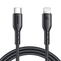 Joyroom 30W Type-C to Lightning Fast Charging Data Cable (S-A26)