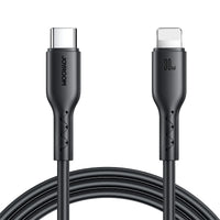 Joyroom 30W Type-C to Lightning Fast Charging Data Cable (S-A26)