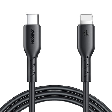 Joyroom 30W Type-C to Lightning Fast Charging Data Cable (S-A26)